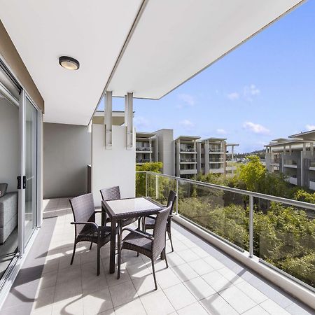 Oaks Brisbane Mews Suites Екстериор снимка