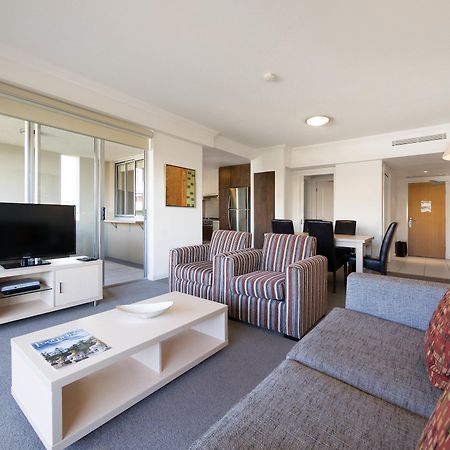 Oaks Brisbane Mews Suites Екстериор снимка