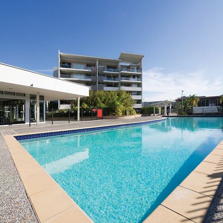 Oaks Brisbane Mews Suites Екстериор снимка