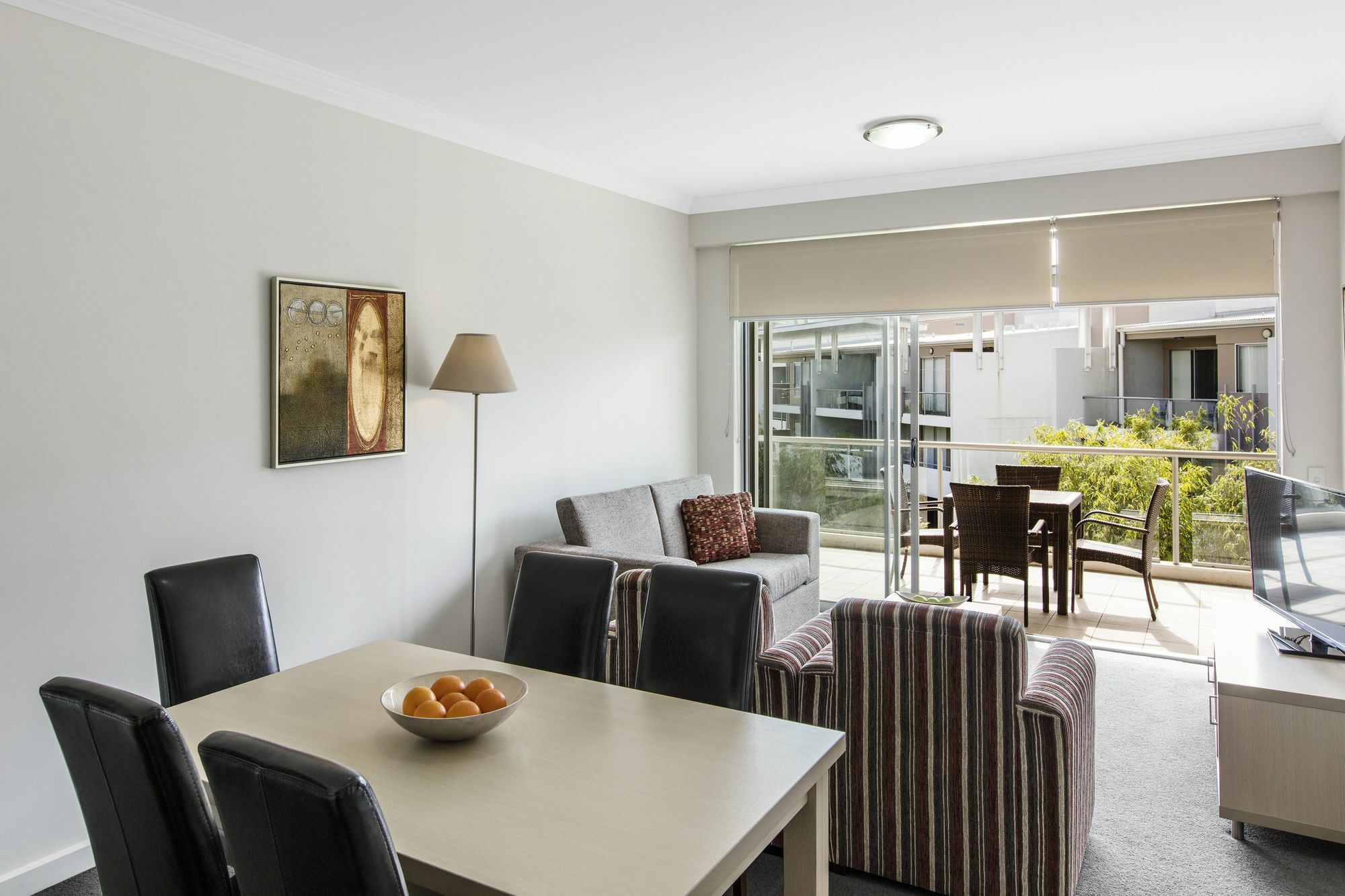 Oaks Brisbane Mews Suites Екстериор снимка